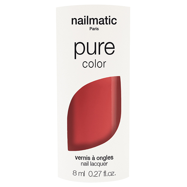 Nm ピュアカラー Nailmatic ネイルマティック マニキュア ネイルカラー ネイル ネイルグッズ の通販 Cosme公式通販 Cosme Shopping Nm ピュアカラー Nailmatic ネイルマティック マニキュア ネイルカラー ネイル ネイルグッズ の通販 Cosme公式通販 Cosme Shopping