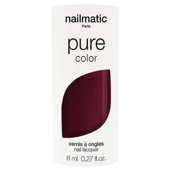 Nm ピュアカラー Nailmatic ネイルマティック マニキュア ネイルカラー ネイル ネイルグッズ の通販 Cosme公式通販 Cosme Shopping
