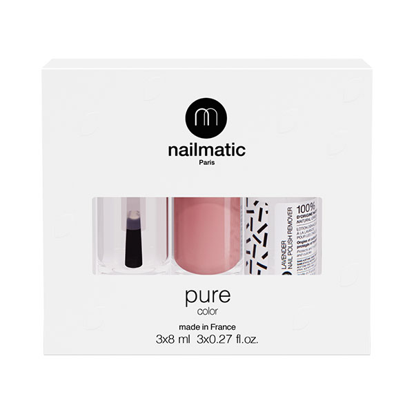 NM COFFRET / nailmatic(ネイルマティック)(マニキュア・ネイルカラー, ネイル・ネイルグッズ)の通販 - @cosme公式通販@cosme SHOPPING NM COFFRET / nailmatic(ネイルマティック)(マニキュア・ネイルカラー, ネイル・ネイルグッズ)の通販 - @cosme公式通販@cosme SHOPPING