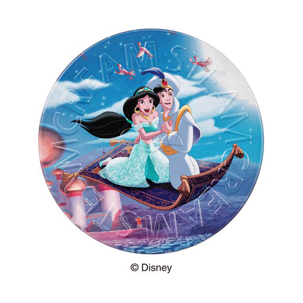Aladdin A Whole New World Steamcream スチームクリーム フェイスクリーム スキンケア 基礎化粧品 の通販 Cosme公式通販 Cosme Shopping