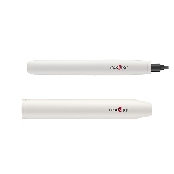 スタイリッシュ モバイルヘアアイロン Mhs1341w Mod S Hair モッズヘア ヘアアイロン 美容家電 の通販 Cosme公式通販 Cosme Shopping