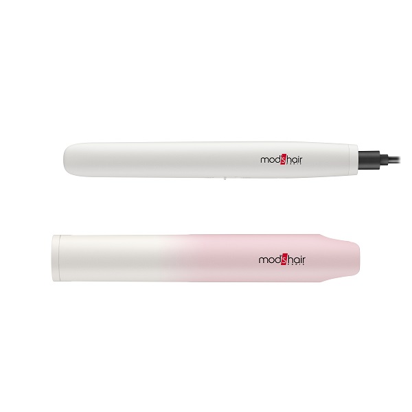 スタイリッシュ モバイルヘアアイロン Mhs1341p Mod S Hair モッズヘア ヘアアイロン 美容家電 の通販 Cosme公式通販 Cosme Shopping