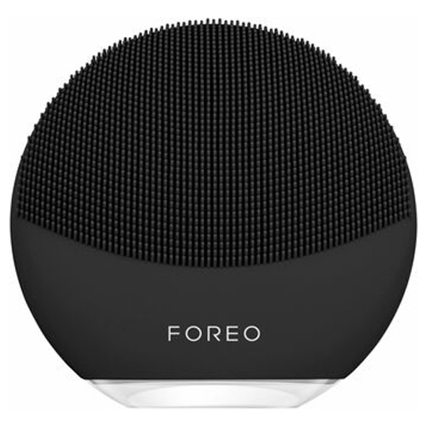 【新品未使用】FOREO LUNA MINI 3★洗顔ブラシ防水 サンフラワー