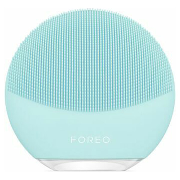 【新品未使用】FOREO LUNA MINI 3★洗顔ブラシ防水 サンフラワー