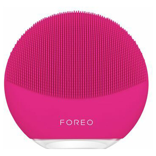 新品未開封 FOREO LUNA mini3 洗顔ブラシ 防水 パールピンク