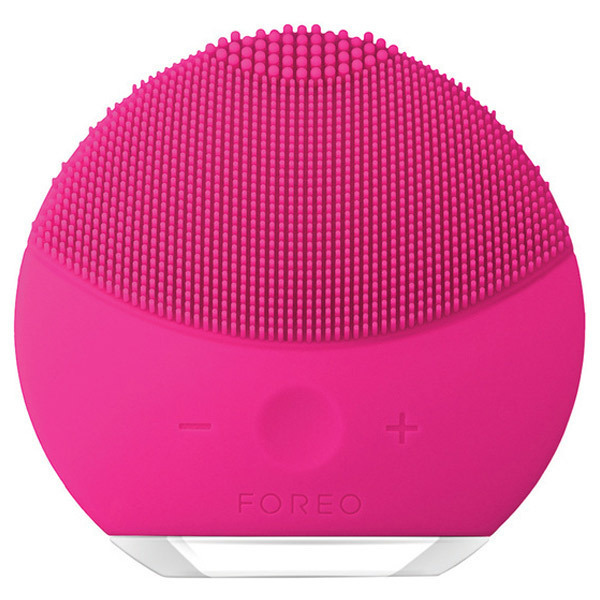 LUNA mini 2 / FOREO(洗顔ブラシ, メイクアップ・ケアグッズ)の ...