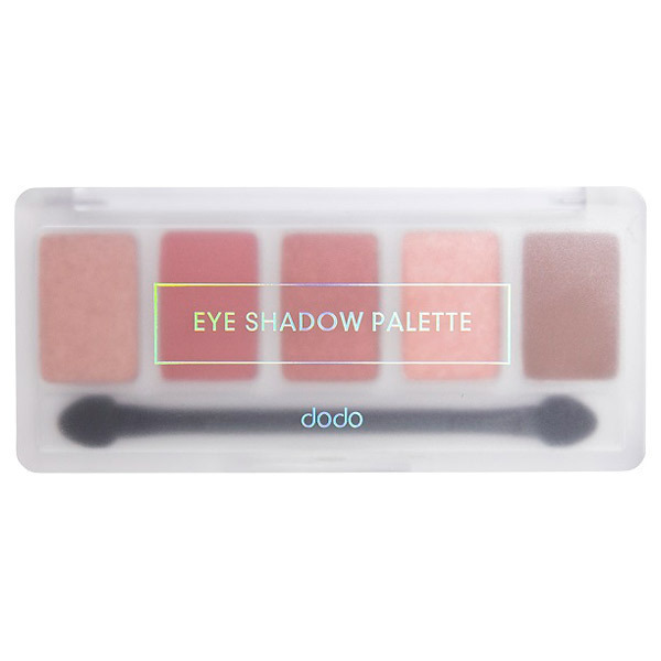 アイシャドウパレットss ドド パウダーアイシャドウ メイクアップ の通販 Cosme公式通販 Cosme Shopping