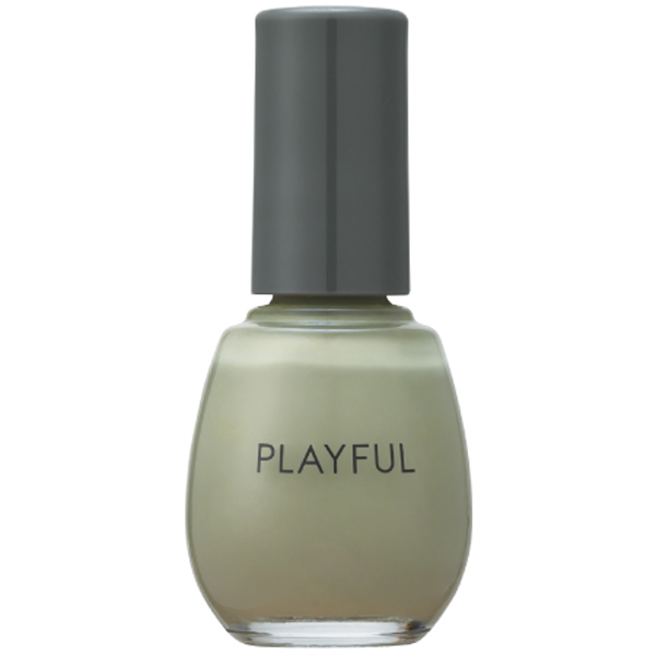 アップデートネイル Playful プレイフル マニキュア ネイルカラー ネイル ネイルグッズ の通販 Cosme公式通販 Cosme Shopping