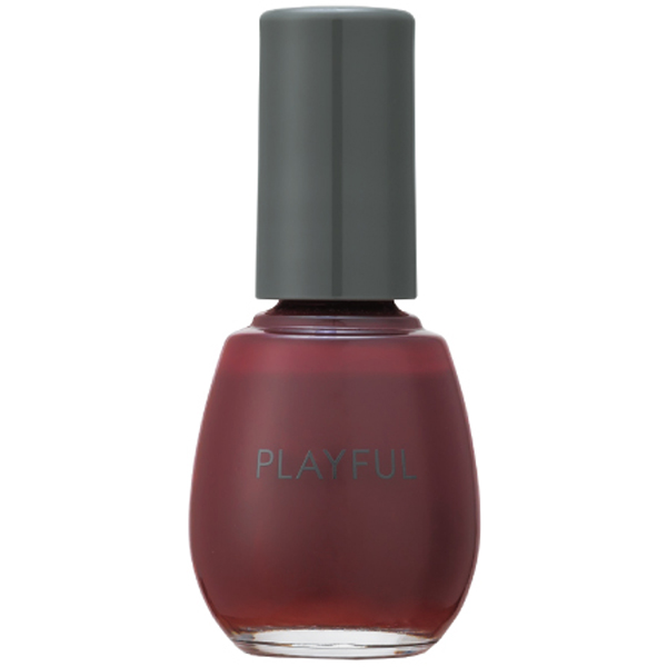 アップデートネイル Playful プレイフル マニキュア ネイルカラー ネイル ネイルグッズ の通販 Cosme公式通販 Cosme Shopping