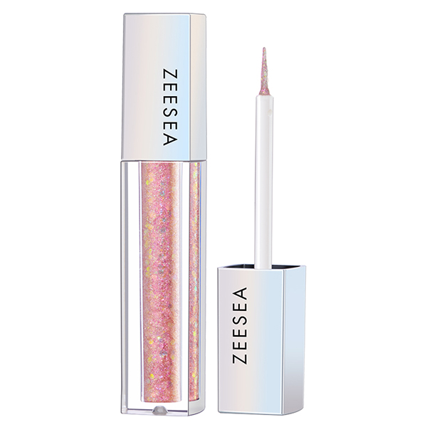 星砂 リキッドアイシャドウ Zeesea リキッドアイシャドウ メイクアップ の通販 Cosme公式通販 Cosme Shopping 星砂 リキッドアイシャドウ Zeesea リキッドアイシャドウ メイクアップ の通販 Cosme公式通販 Cosme Shopping