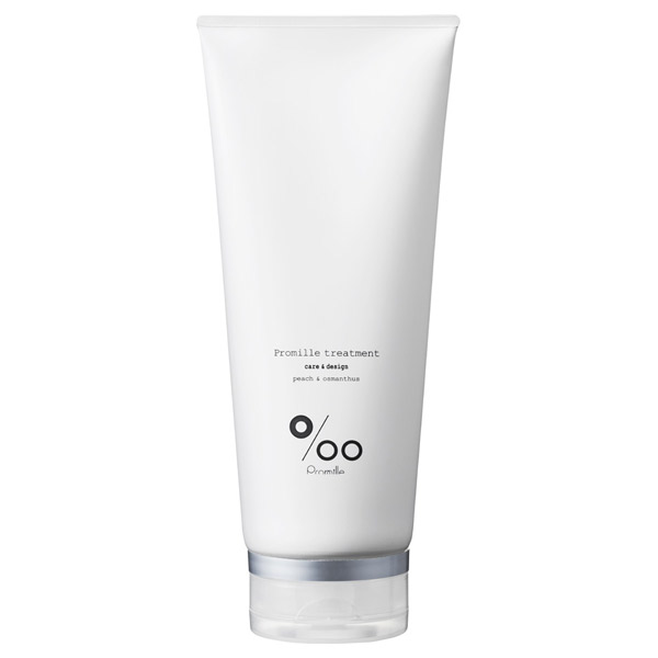 プロミル トリートメント Promille(トリートメント, シャンプー・ヘアケア・ヘアスタイリング)の通販  @cosme公式通販【@cosme SHOPPING】
