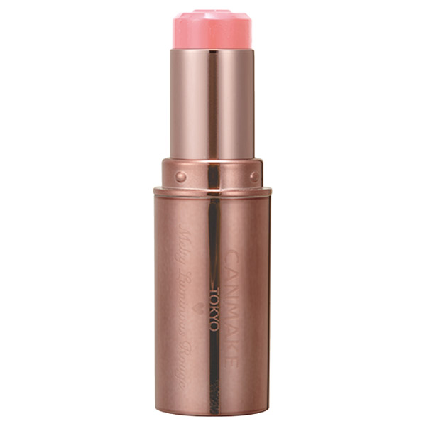 メルティールミナスルージュ キャンメイク 口紅 メイクアップ の通販 Cosme公式通販 Cosme Shopping