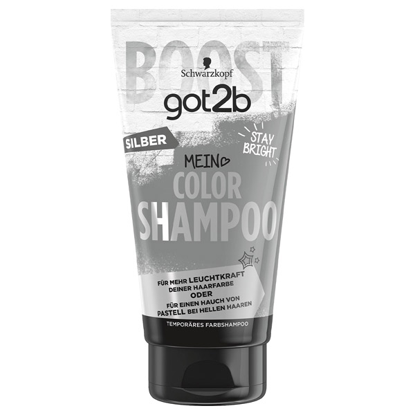カラーシャンプー / got2b（ゴットゥービー）(その他ヘアカラー