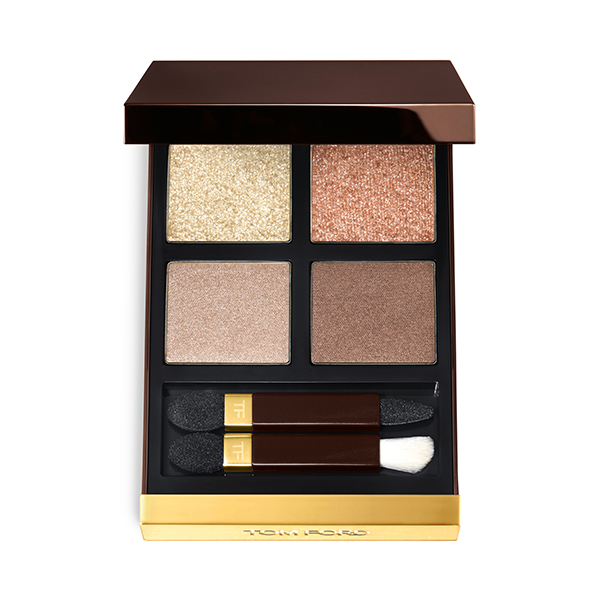 アイ カラー クォード 27 ミンク ミラージュ / TOM FORD BEAUTY