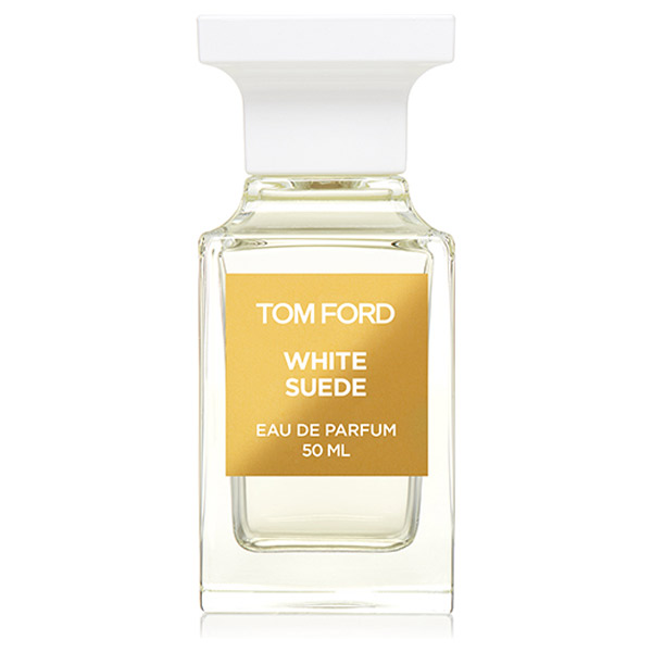 TOM FORD トムフォード ホワイトスウェード 未使用 50ml  #16