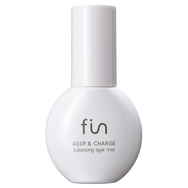 Fin キープ チャージミスト バランシング その他メイクアップ メイクアップ の通販 Cosme公式通販 Cosme Shopping Fin キープ チャージミスト バランシング その他メイクアップ メイクアップ の通販 Cosme公式通販 Cosme Shopping