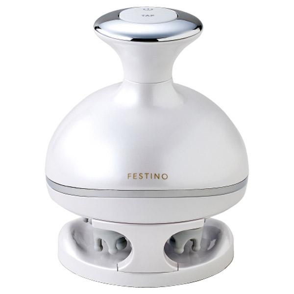 フェスティノ充電式ヘッドウォッシュスパ 充電式 ヘッドウォッシュ スパ | FESTINO フェスティノ 公式