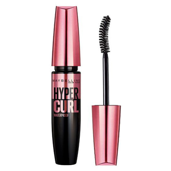 ボリューム エクスプレス ハイパーカール ウォータープルーフ R メイベリン ニューヨーク マスカラ メイクアップ の通販 Cosme公式通販 Cosme Shopping