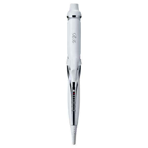 ReFa Beautech Curl Iron 32