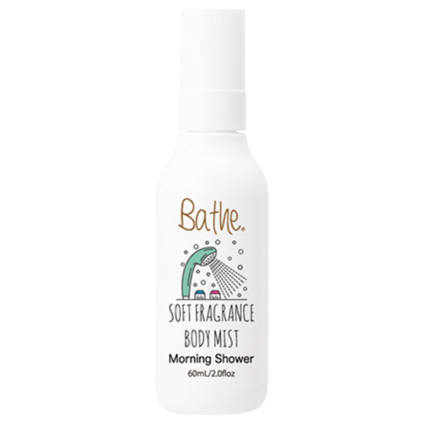 ソフトフレグランス ボディミスト モーニングシャワー Bathe ベイズ フレグランスミスト 香水 ヘアフレグランス の通販 Cosme公式通販 Cosme Shopping ソフトフレグランス ボディミスト モーニングシャワー Bathe ベイズ フレグランスミスト 香水 ヘアフレグランス の通販 Cosme公式通販 Cosme Shopping