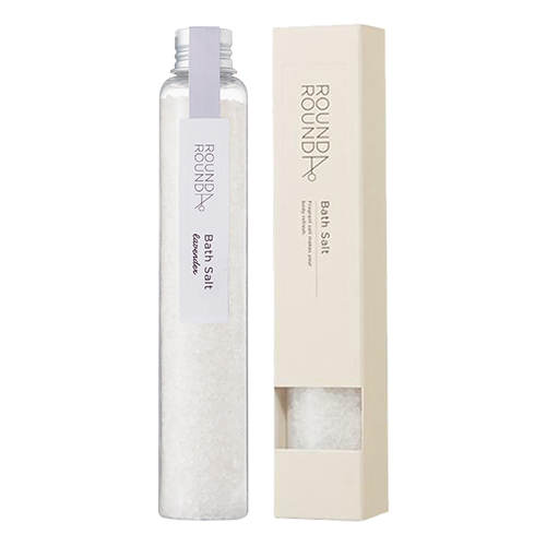 バスソルト Roundaround バスソルト 入浴剤 バスソルト の通販 Cosme公式通販 Cosme Shopping バスソルト Roundaround バスソルト 入浴剤 バスソルト の通販 Cosme公式通販 Cosme Shopping