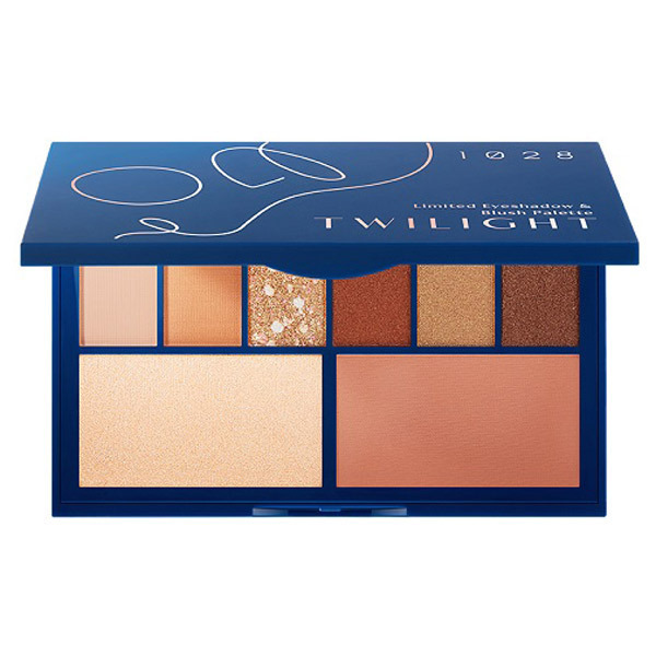 マルチパレット 1028 パウダーアイシャドウ メイクアップ の通販 Cosme公式通販 Cosme Shopping マルチパレット 1028 パウダーアイシャドウ メイクアップ の通販 Cosme公式通販 Cosme Shopping