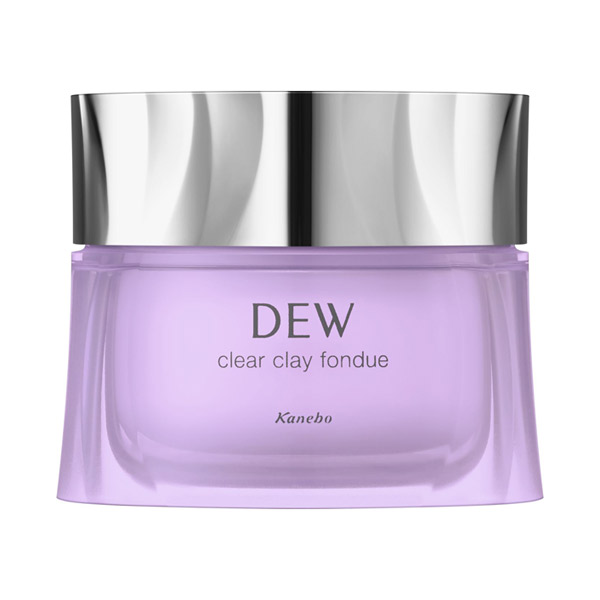 クリアクレイフォンデュ / DEW(デュウ)(その他洗顔料, スキンケア・基礎化粧品)の通販 - アットコスメ公式通販【アットコスメショッピング】