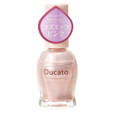 ナチュラルネイルカラーn デュカート マニキュア ネイルカラー ネイル ネイルグッズ の通販 Cosme公式通販 Cosme Shopping