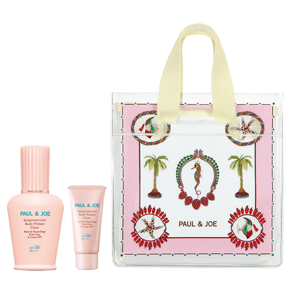 ポール ジョー ボディプライマー キット ポール ジョー ボーテ ボディケアキット キット セット の通販 Cosme公式通販 Cosme Shopping