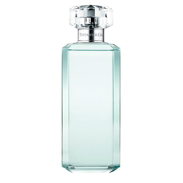 Tiffany & Co. パフュームド ボディ ローション 新品未使用未開封