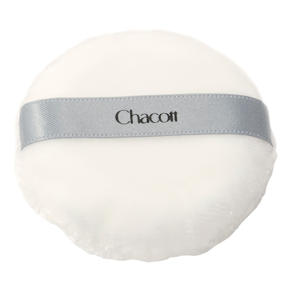 パウダーパフ / チャコット・コスメティクス/Chacott COSMETICS(パフ・スポンジ, メイクアップ・ケアグッズ)の通販 - @cosme 公式通販【@cosme SHOPPING】