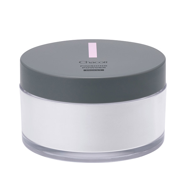 Chacott COSMETICS】 乾燥を防ぎ美肌へ！ 保湿力を強化した
