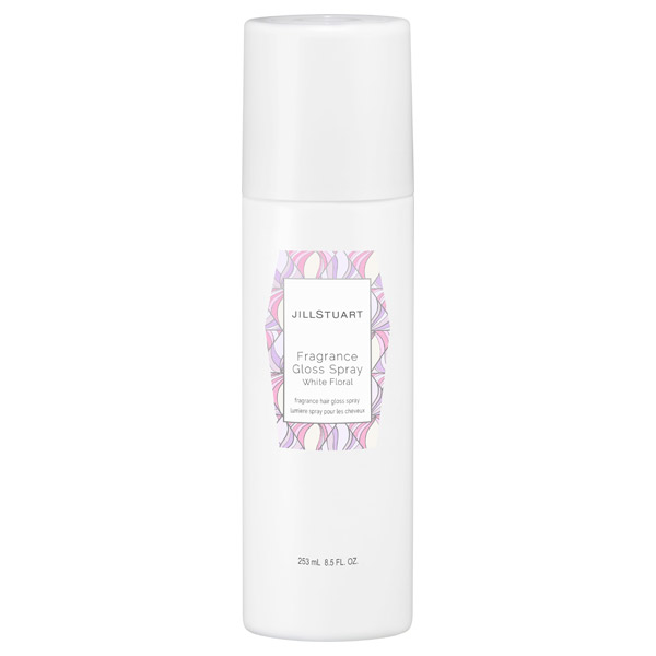 フレグランス グロススプレー ジルスチュアート ヘアスタイリングワックス シャンプー ヘアケア ヘアスタイリング の通販 Cosme公式通販 Cosme Shopping