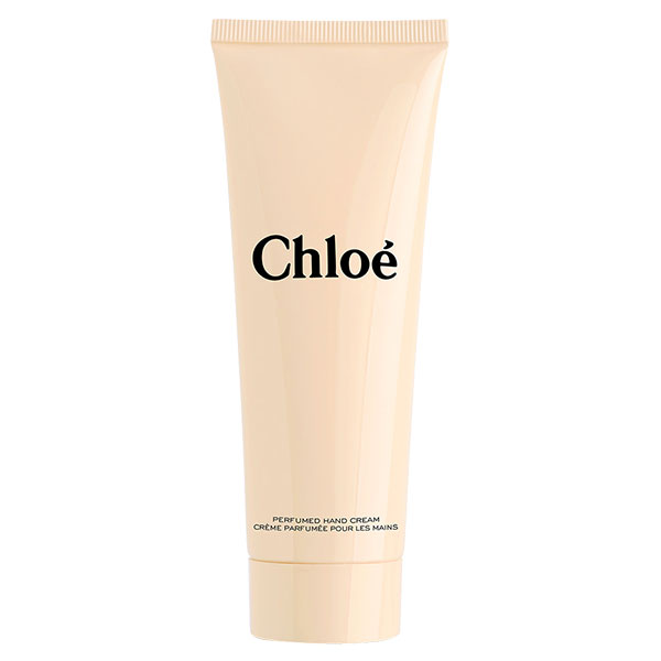 Chloe クロエ ハンドクリーム 3本セット