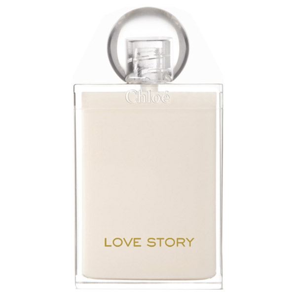 Chloé Love Storyオードパルファム Chloe ボディローション Chloe クロエ CHLOE ラブストーリー ボディローション 200ml fs