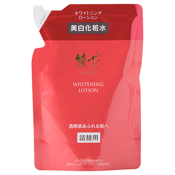 ホワイトニング ローション / 綾花(化粧水, スキンケア・基礎化粧品)の