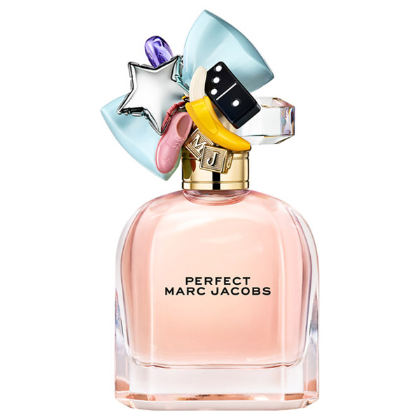 MARC JACOBS パーフェクト オードパルファム50ml 数量限定】パーフェクト オードパルファム / マーク ジェイコブス(香水