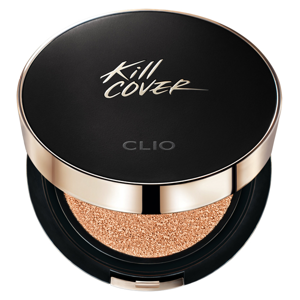 キル カバー フィクサー クッション / CLIO(クッションファンデーション, ベースメイク)の通販 - @cosme公式通販【@cosme  SHOPPING】