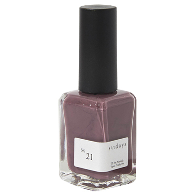 ネイルポリッシュ カラー サンデイズ マニキュア ネイルカラー ネイル ネイルグッズ の通販 Cosme公式通販 Cosme Shopping