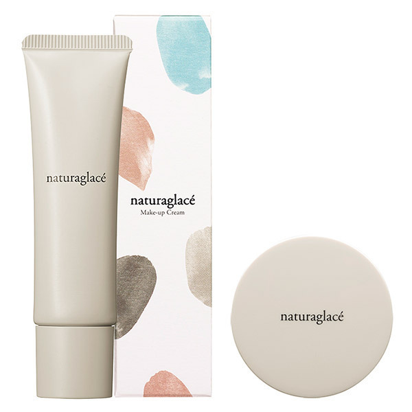 メイクアップクリームセット ナチュラグラッセ 化粧下地 ベースメイク の通販 Cosme公式通販 Cosme Shopping