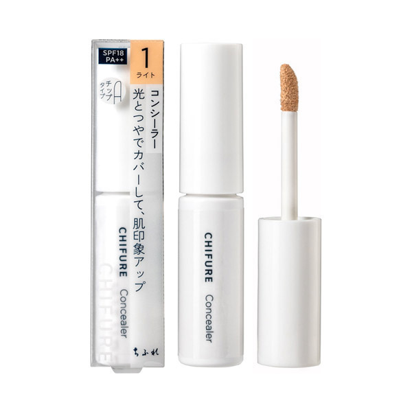 コンシーラー / ちふれ(スティックコンシーラー, ベースメイク)の通販 - @cosme公式通販【@cosme SHOPPING】
