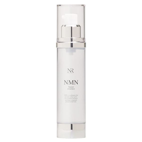 Natuore Recover NMNクリスタルディープセラム 30ml×2本