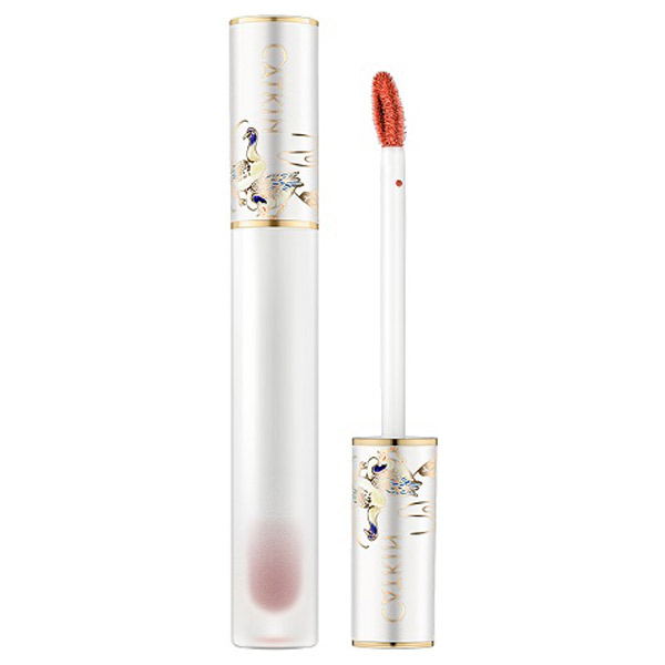 天空リップティントグロス Catkin リップグロス メイクアップ の通販 Cosme公式通販 Cosme Shopping