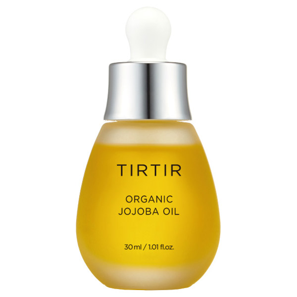 ホホバオイル / TIRTIR(顔用マッサージオイル, スキンケア・基礎化粧品)の通販 - @cosme公式通販【@cosme SHOPPING】