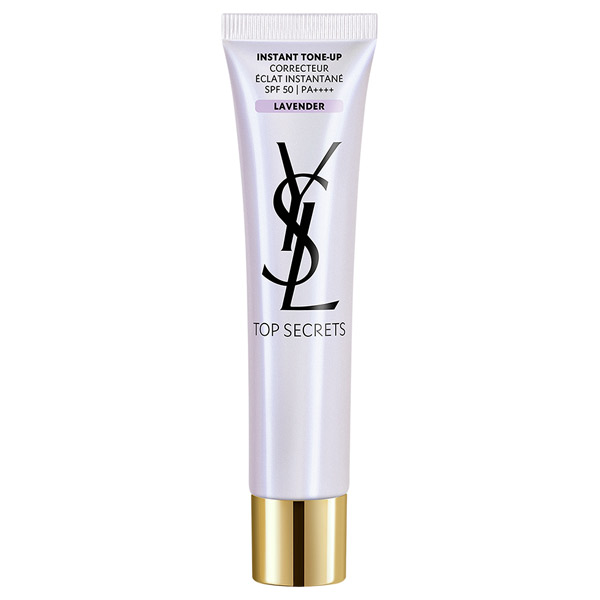 トップ シークレット YSL イヴサンローラン 乳液 クリーム