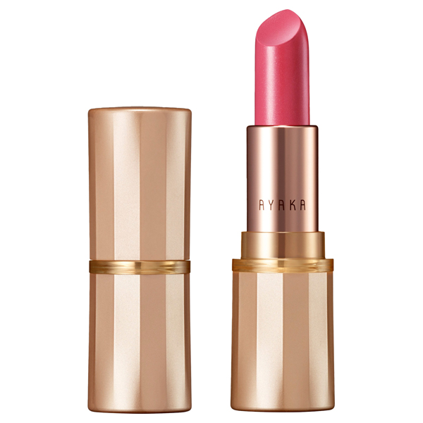 グレースフル モイスチャー リップスティック 綾花 口紅 メイクアップ の通販 Cosme公式通販 Cosme Shopping