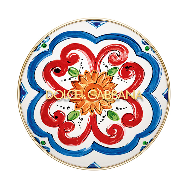 ソーラーグロウ クッションケーストゥコンプリート ドルチェ ガッバーナ ビューティ ファンデーション パウダーケース メイクアップ ケアグッズ の通販 Cosme公式通販 Cosme Shopping