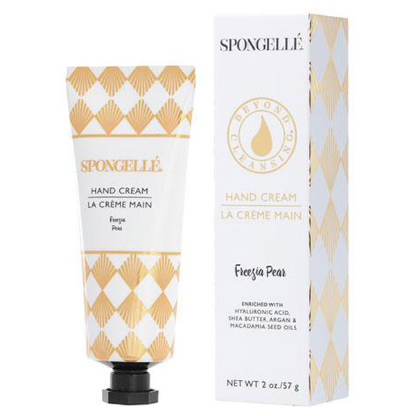 スポンジェレ ハンドクリーム ハンドクリーム ボディケア の通販 Cosme公式通販 Cosme Shopping