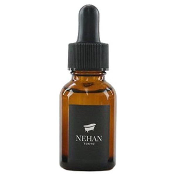 ネハン バスアロマオイル 樹木とミント Nehantokyo エッセンシャルオイル 日用品 雑貨 の通販 Cosme公式通販 Cosme Shopping