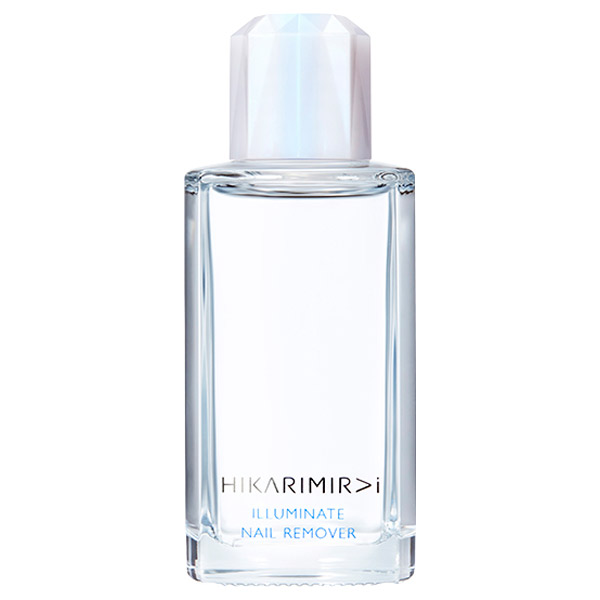 イルミネイトネイルリムーバー Hikarimirai マニキュア用リムーバー 除光液 ネイル ネイルグッズ の通販 Cosme公式通販 Cosme Shopping